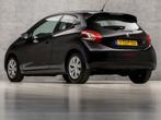 Peugeot 208 1.2 e-VTi Active Sport Automaat (PANORAMADAK, NA, Auto's, Te koop, Benzine, Hatchback, Gebruikt