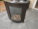Gebruikte Gashaard, Huis en Inrichting, Ophalen, Gebruikt, Vrijstaande haard, Gashaard