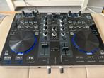 JB Systems DJ-Kontrol 3 mengpaneel, Muziek en Instrumenten, Dj-sets en Draaitafels, Ophalen of Verzenden, Zo goed als nieuw, Overige merken