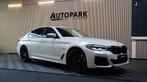 BMW 5-serie 530e High Executive M-Sport/Schuifdak/Nightpakke, 1998 cc, Gebruikt, Euro 6, 4 cilinders