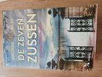 Lucinda Riley - De zeven zussen, Lucinda Riley, Ophalen of Verzenden, Zo goed als nieuw, Nederland