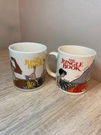 Disney Jungle Book vintage mokken - Kilncraft England, Ophalen of Verzenden, Leeuwenkoning of Jungle Boek, Zo goed als nieuw, Servies