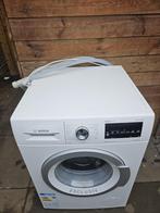 Te Koop BOSH Wasmachine, Witgoed en Apparatuur, Ophalen, Zo goed als nieuw, 1200 tot 1600 toeren, 85 tot 90 cm