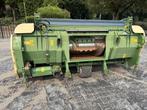 Krone E-FL 3001, Overige, Oogstmachine