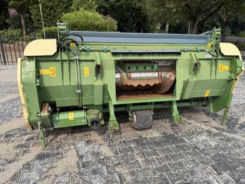 Krone E-FL 3001 beschikbaar voor biedingen