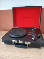 Crosley Platenspeler - Retro Design, Audio, Tv en Foto, Platenspelers, Ophalen of Verzenden, Gebruikt, Platenspeler, Overige merken