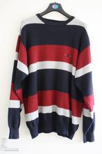 Gestreepte Baileys herentrui maat XL, Kleding | Heren, Blauw, Maat 56/58 (XL), Baileys, Ophalen of Verzenden