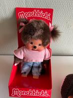 Monchhichi Pop, Ophalen of Verzenden, Zo goed als nieuw, Overige typen