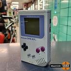 Nintendo Game Boy - DMG 01 - 4xAA, Spelcomputers en Games, Spelcomputers | Nintendo Game Boy, Gebruikt
