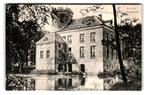 Loenersloot, Slot te Loenersloot, Verzamelen, Ophalen of Verzenden, Voor 1920, Ongelopen, Utrecht