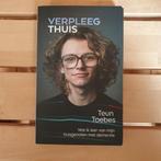 Teun Toebes - VerpleegThuis, Ophalen of Verzenden, Zo goed als nieuw, Teun Toebes