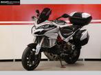DUCATI MULTISTRADA 1200 S TOURING (bj 2015), Motoren, Motoren | Ducati, DUCATI, 2 cilinders, 1198 cc, Motorrijbewijs A