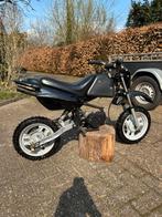 Mini Crosser 49cc, Ophalen of Verzenden, Zo goed als nieuw, Overige typen