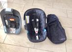 Cybex platinum line compleet, Overige merken, Ophalen of Verzenden, Zo goed als nieuw, Isofix