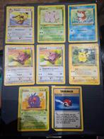Jungle 1999/2000, Ophalen of Verzenden, Gebruikt, Losse kaart