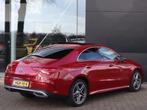 Mercedes-Benz CLA-klasse 250 e Premium Plus AMG line | Camer, Auto's, CLA, Stof, Gebruikt, 4 cilinders