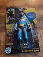 Batman 80 years Bendable figure DC #27, ., Ophalen of Verzenden, Zo goed als nieuw, .