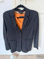 Mi Piace Blazer - Maat M - Zo goed als nieuw!, Kleding | Dames, Jasjes, Kostuums en Pakken, Maat 38/40 (M), Zwart, Ophalen of Verzenden