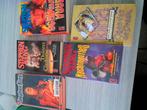 Stephen King Boeken Collectie, Ophalen of Verzenden, Gelezen, Stephen King, Nederland