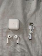 Airpods pro, Ophalen of Verzenden, Gebruikt, Draadloos