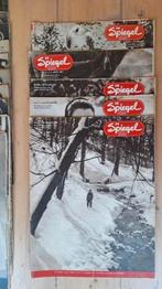 Weekblad De Spiegel 1957 - 38 stuks - in prima staat., Verzamelen, Ophalen of Verzenden, 1940 tot 1960, Tijdschrift