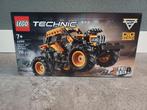 (Nieuw) Lego Technic 42199, Ophalen of Verzenden, Nieuw, Complete set, Lego