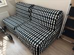 Lycksele slaapstoelen ikea 2 stuks., Huis en Inrichting, Ophalen, Eenpersoons, 190 cm of minder, Zo goed als nieuw