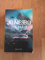 Jo Nesbo - Koninkrijk, Jo Nesbo, Ophalen of Verzenden, Zo goed als nieuw, Amerika