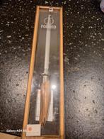 Forged katai dimand sharpener aanzetstaal  nieuw ongeopend, Ophalen of Verzenden, Nieuw