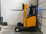 Jungheinrich ETV C16 reachtruck 2014 buiten reachtruck ruw, 1000 tot 2000 kg, Elektrisch, Reachtruck, Jungheinrich