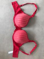 Marie-Jo Avero bh 70E, Marie-Jo, Ophalen of Verzenden, Rood, BH