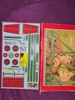 Mecano of Temsi      3 dozen compleet, Ophalen, Zo goed als nieuw, Groter dan 1:32