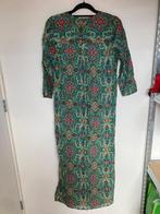 Pip Studio luchtige maxi jurk strandjurk moon delight maat M, Kleding | Dames, Maat 38/40 (M), Krijn Taconiskade 356, 1087 HW, Amsterdam