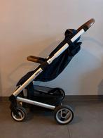 Mutsy Nexo, Ophalen, Gebruikt, Verstelbare rugleuning