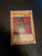 Yu-Gi-Oh! Uraby - LOB-E055, Ophalen of Verzenden, Gebruikt, Losse kaart