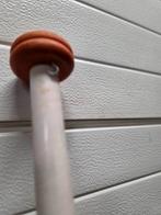 vlaggenmast vintage met houten knop, Ophalen of Verzenden, 'T Olde Gre-j, Info@toldegrej.nl, Endepoelstraat 20f Didam