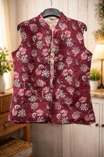 Boho Ibiza Gilet - One Size, Ophalen of Verzenden, Nieuw, Maat 38/40 (M)
