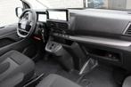 Citroën Jumpy 2.0 BlueHDI 180PK S&S L3 / Carplay / Camera /, Auto's, Bestelauto's, Stof, Gebruikt, 4 cilinders, Zwart