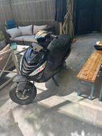 Piaggio zip 2takt 50cc, Fietsen en Brommers, Scooters | Piaggio, Ophalen, Zo goed als nieuw, Zip