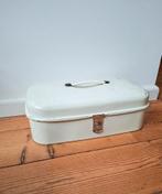 Vintage Broodkist, Ophalen of Verzenden, Gebruikt