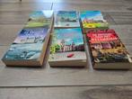 Het Weesmeisje Serie - Anne Jacobs, Ophalen of Verzenden, Gelezen, Anne Jacobs, Nederland