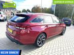 Hyundai i30 Wagon 1.5 T-GDi MHEV N Line|afn.Trekhaak|Camera|, Voorwielaandrijving, 65 €/maand, 15 km/l, Gebruikt