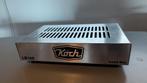 Koch LB-120 loadbox 4 ohm, Muziek en Instrumenten, Versterkers | Bas en Gitaar, Ophalen of Verzenden, Gebruikt, 100 watt of meer