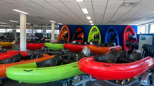 Nieuwe Summerfun 365 diverse kleuren speedboot ! Actie prijs, Watersport en Boten, Rubberboten, Nieuw, Overige merken, Overige materialen