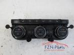 VW Tiguan 5NA Climate Control Unit, Auto-onderdelen, Dashboard en Schakelaars, Ophalen, Gebruikt