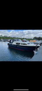 Waterland 850 AK kajuitboot, Watersport en Boten, Ophalen, Gebruikt, Diesel, Polyester