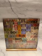 SiR - Chasing Summer Limited Edition Vinyl LP, Ophalen of Verzenden, Zo goed als nieuw