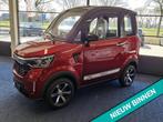 Geco Buena 2 V3 Elektrische brommobiel | Scootmobiel, Auto's, Automaat, Achterwielaandrijving, Gebruikt, Overige carrosserieën