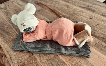 Luierbaby super leuk kraamcadeau!! beschikbaar voor biedingen