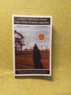 U zult versteld staan van onze beweeglijkheid - Dave Eggers., Ophalen of Verzenden, Zo goed als nieuw